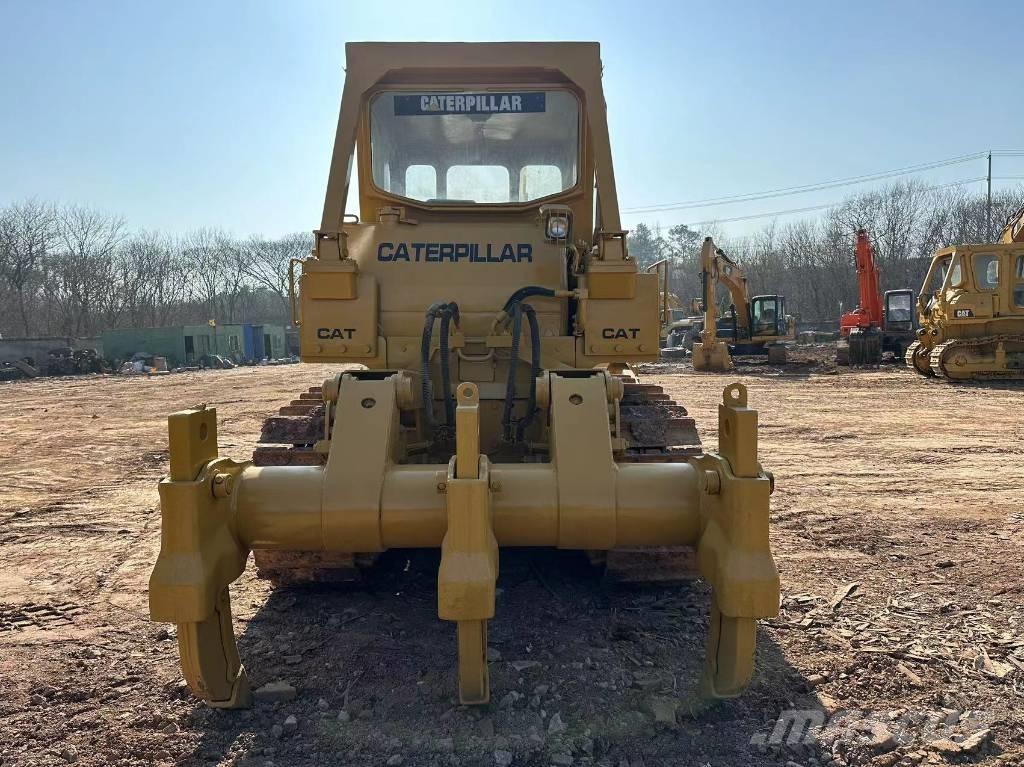 CAT D 8 K Vikšriniai buldozeriai