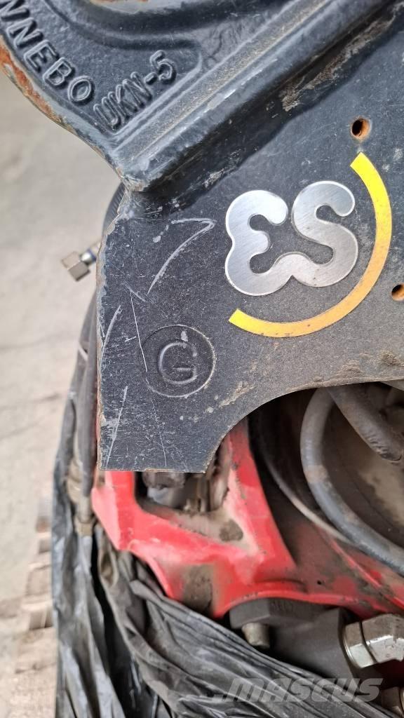 Rototilt R4 Sukimo įrenginiai