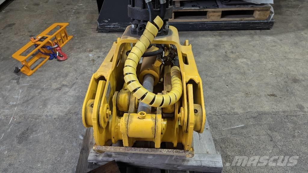 Hultdins SG 360 Griebtuvai