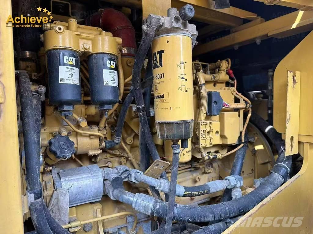 CAT 950 GC Electric Vikšriniai ekskavatoriai