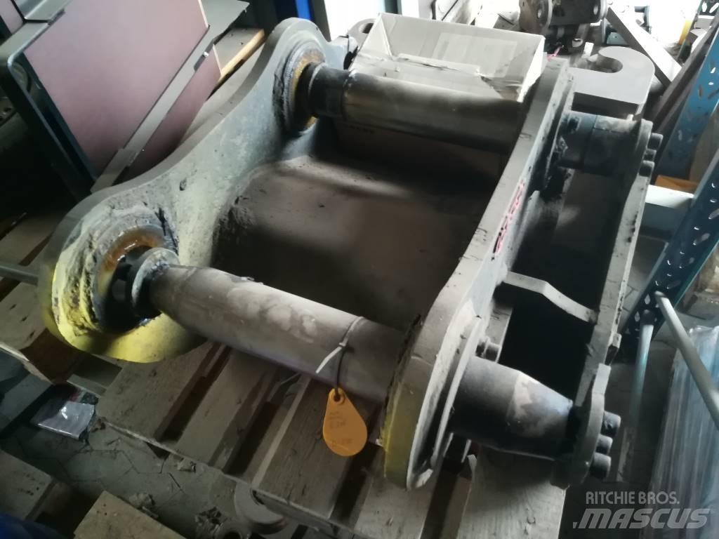 Beco D575 Greito sujungimo jungtys
