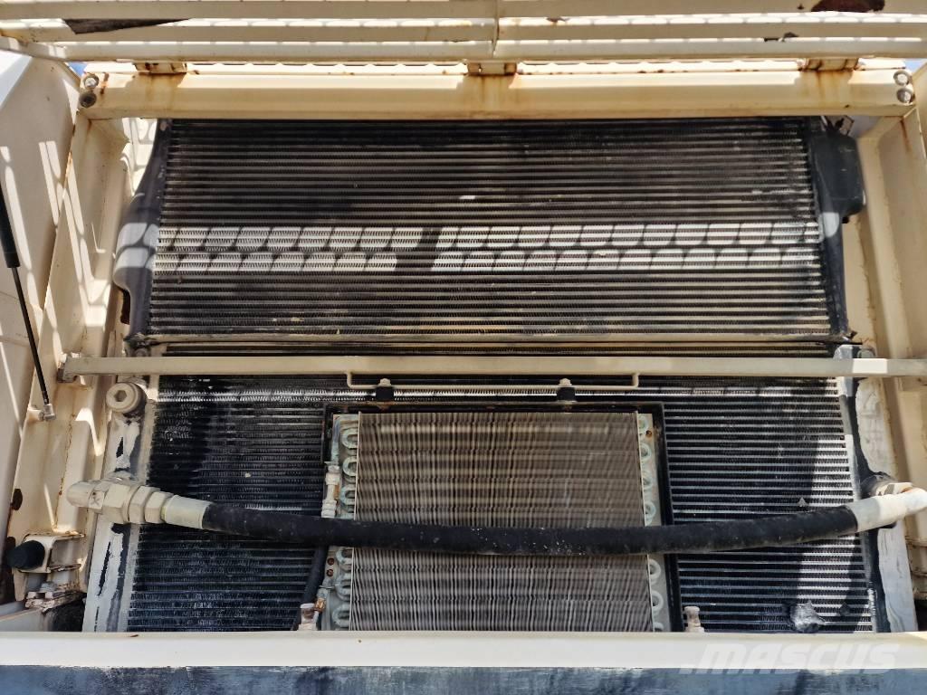 O&K RH 23.5 Vikšriniai ekskavatoriai