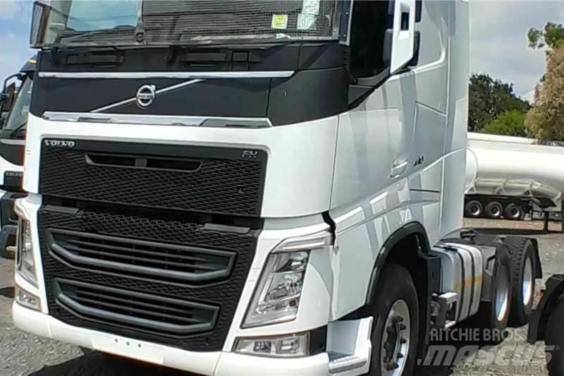 Volvo FH 440 Kita