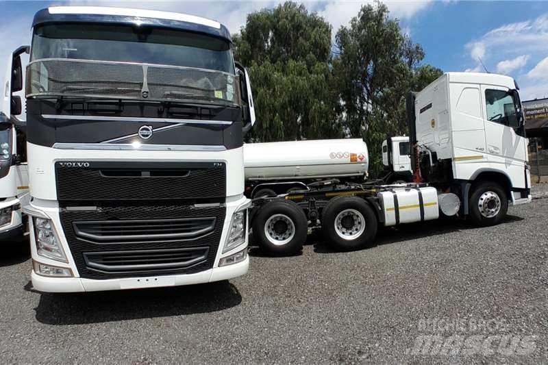 Volvo FH 440 Kita
