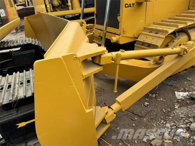 CAT D 8 R Vikšriniai buldozeriai