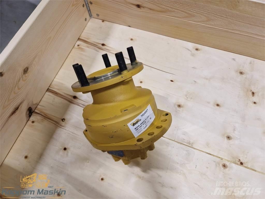 Eco Log 7014027 Medžių kirtimo mašinų darbinės galvos