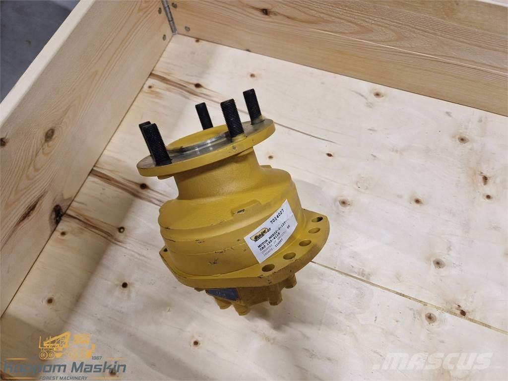 Eco Log 7014027 Medžių kirtimo mašinų darbinės galvos