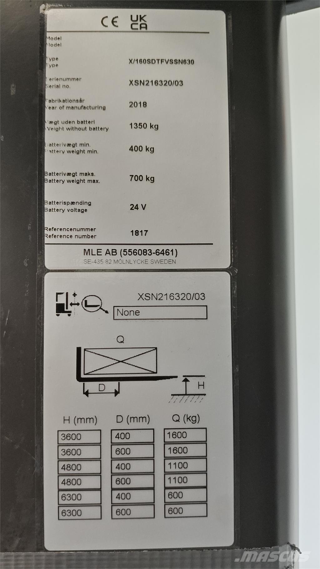 Atlet XSN160E Savaeigiai rietuvai