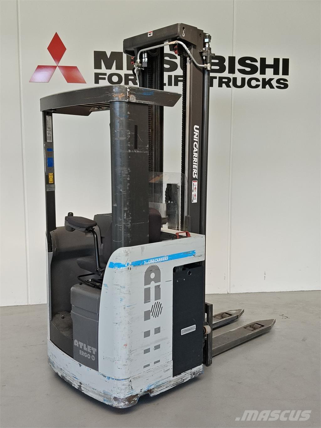 Atlet XSN160E Savaeigiai rietuvai