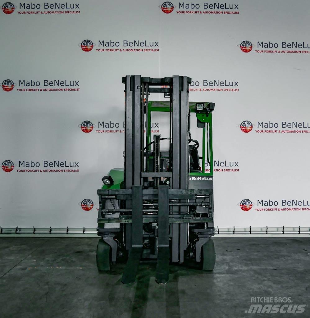 Combilift CB Elektriniai šakiniai krautuvai
