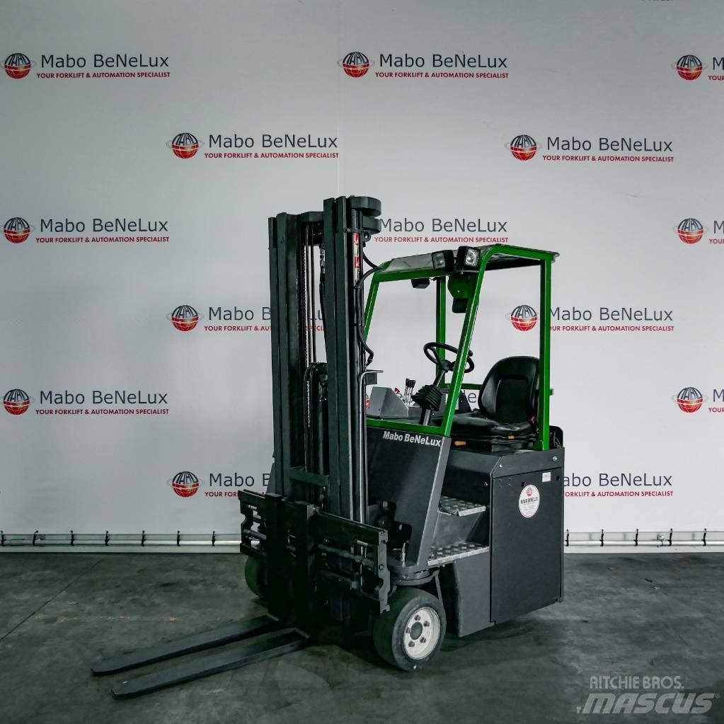 Combilift CB Elektriniai šakiniai krautuvai