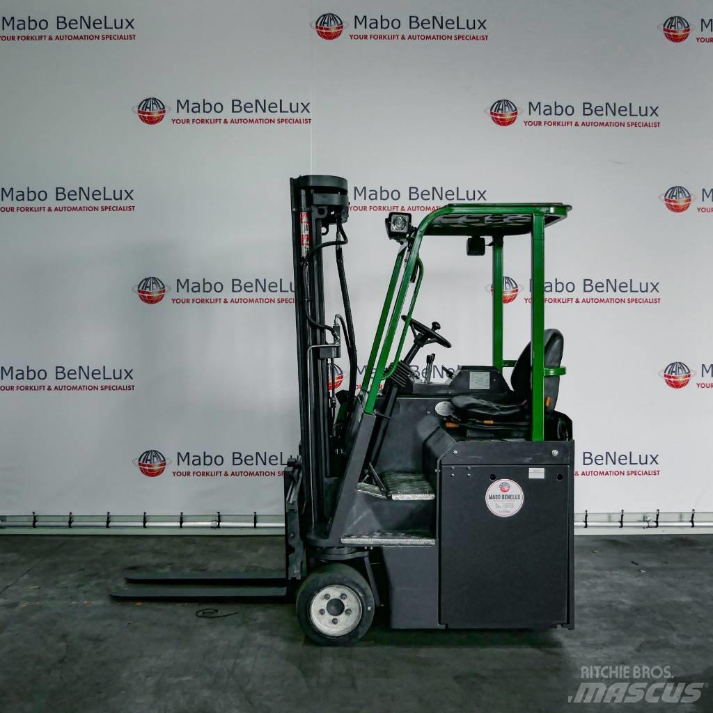 Combilift CB Elektriniai šakiniai krautuvai