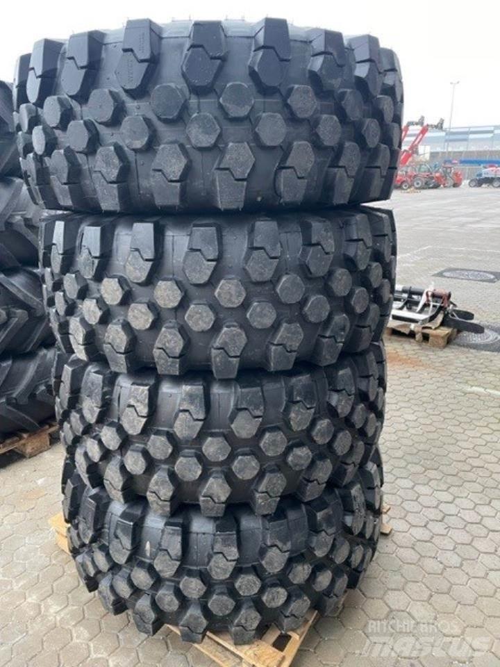  Øvrige ØVRIGE Padangos, ratai ir ratlankiai