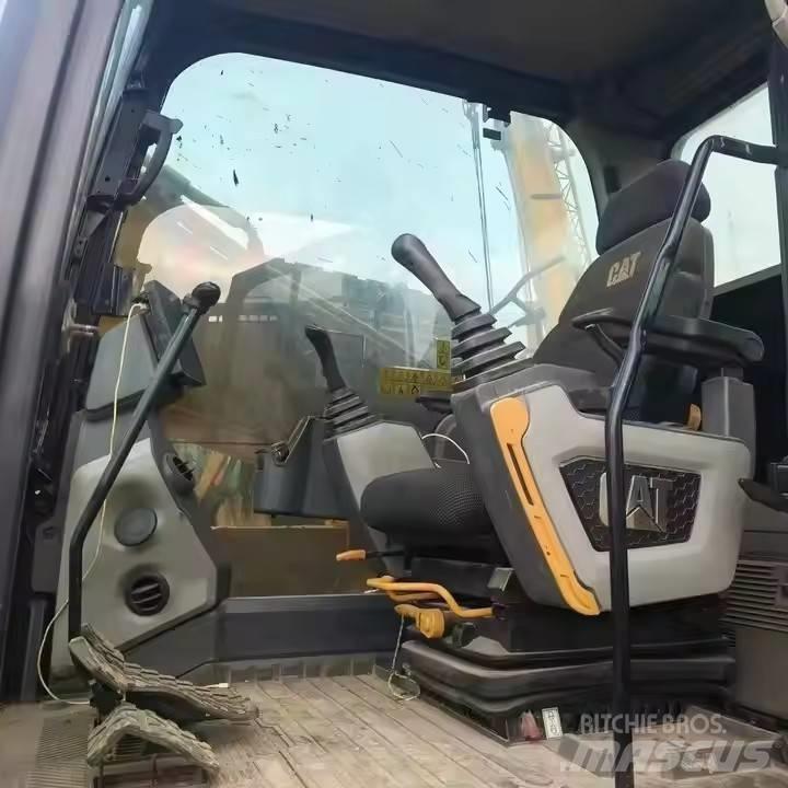 CAT CAT320GC Vikšriniai ekskavatoriai
