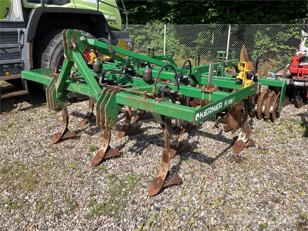 Kerner Komet 3000 Kultivatoriai