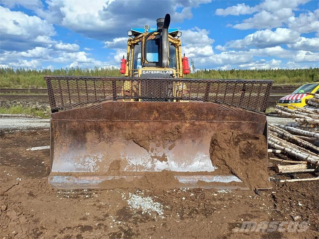 CAT 4H LGB Vikšriniai buldozeriai