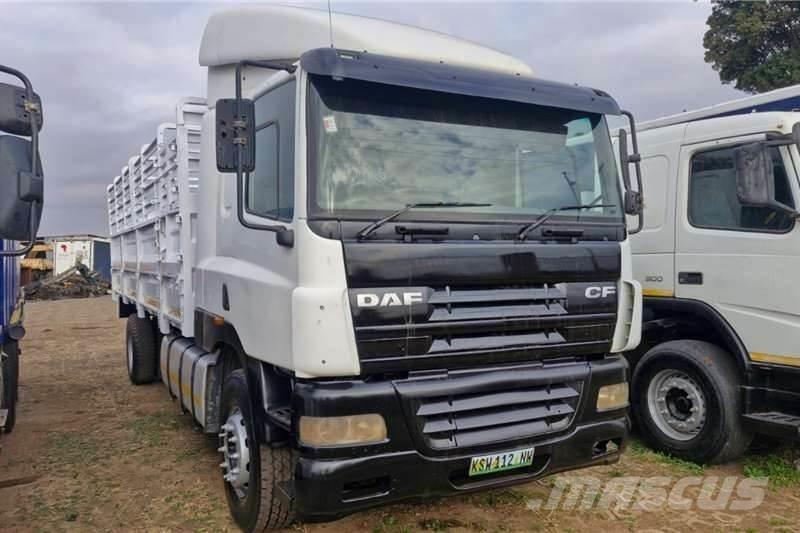 DAF CF85 Kita