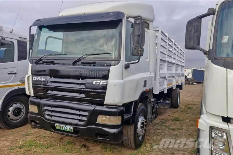 DAF CF85 Kita