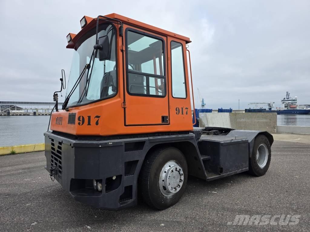 Mafi MT 32 R 4X4 Naudoti terminalų vilkikai