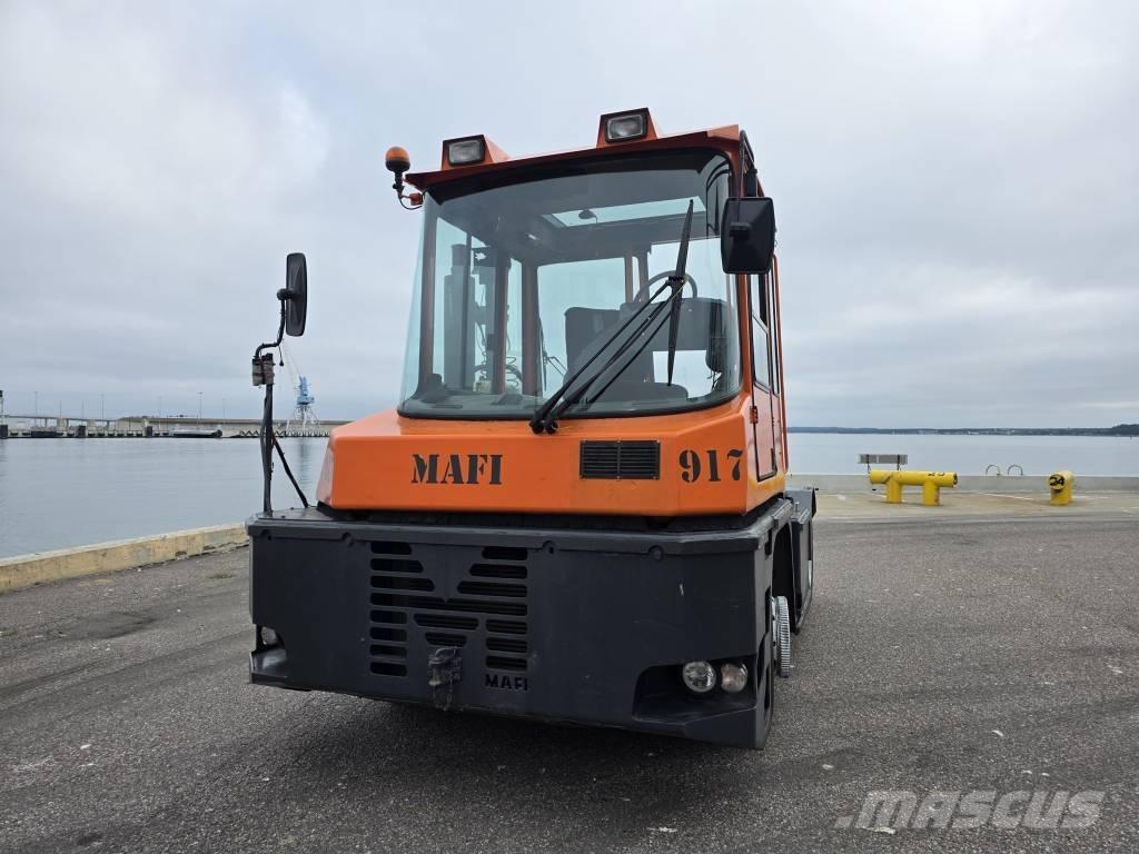 Mafi MT 32 R 4X4 Naudoti terminalų vilkikai
