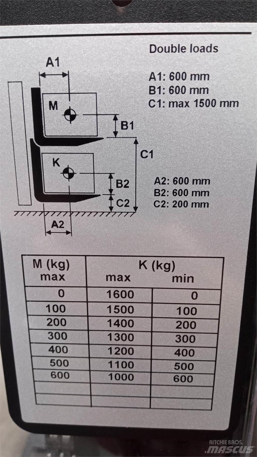 Toyota SWE120L Rankiniai vėžimėliai