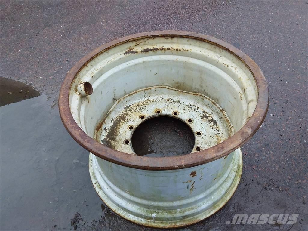 Valmet Okänd 20x34 Padangos, ratai ir ratlankiai