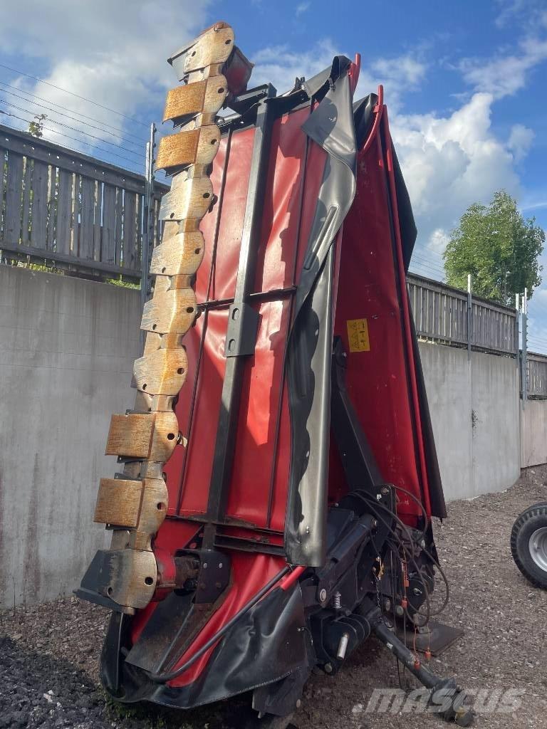 Vicon Extra 395 Šienapjovės
