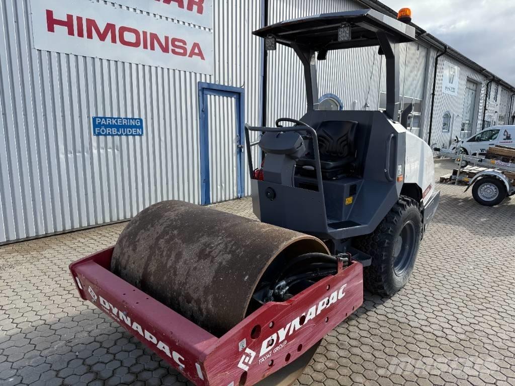 Dynapac CA 1300 D Vieno būgno volai