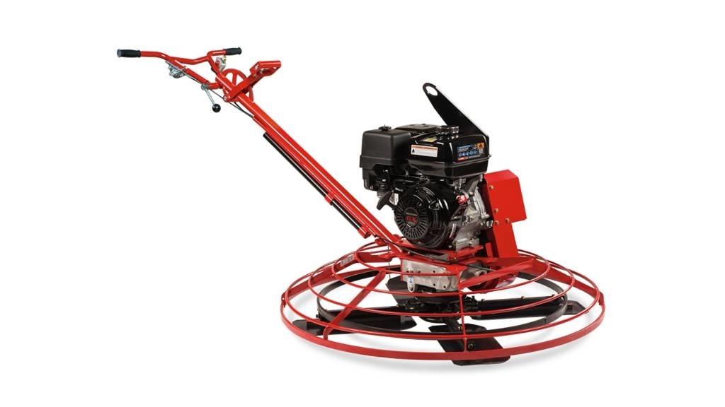 Allen Pro446CT Mentės