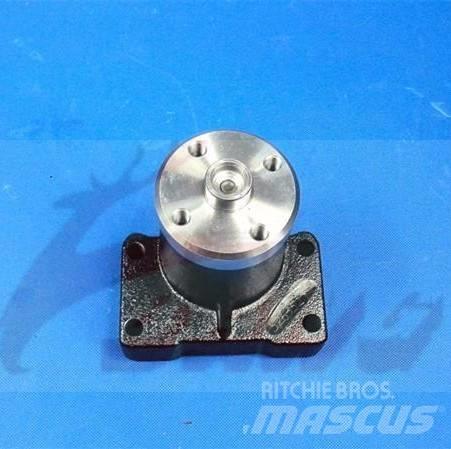 Cummins 5263529 Varikliai