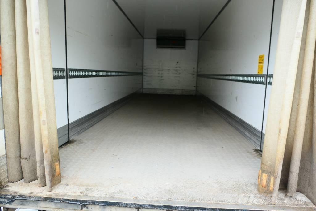Volvo Fm330 6x2*4 Vilkikai šaldytuvai