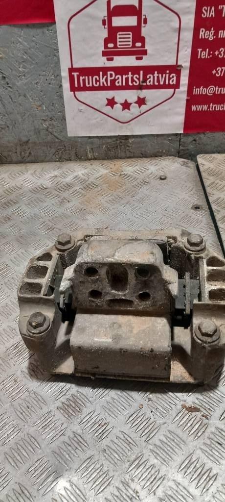Scania 94 D.   1469287 Važiuoklė ir suspensija