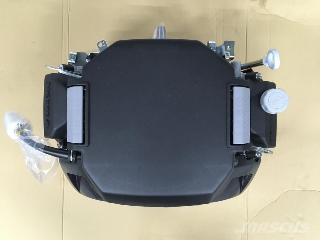 Honda GX690 NEW Statyba - Kita