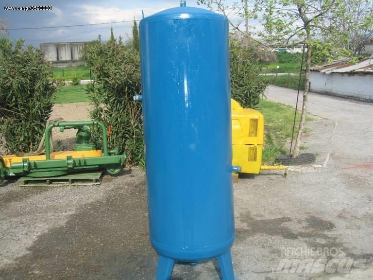 ABG 700 LITR Kompresoriai