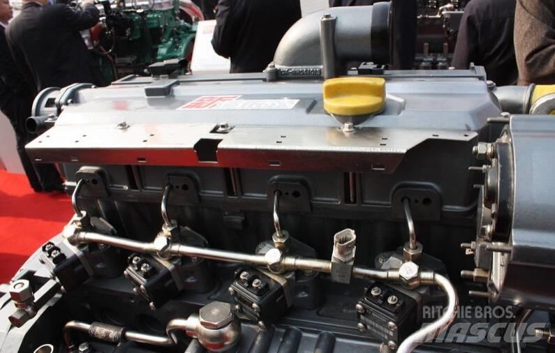 Deutz BF4M1013 Varikliai