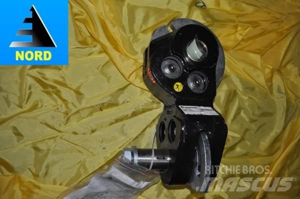 Indexator 80/45 Kiti priedai