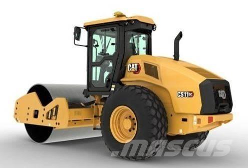 CAT CS11 GC NEW Kiti volai
