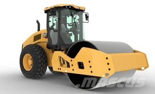 CAT CS11 GC NEW Kiti volai