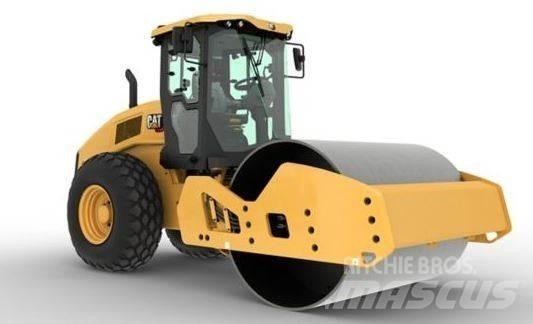 CAT CS11 GC NEW Kiti volai