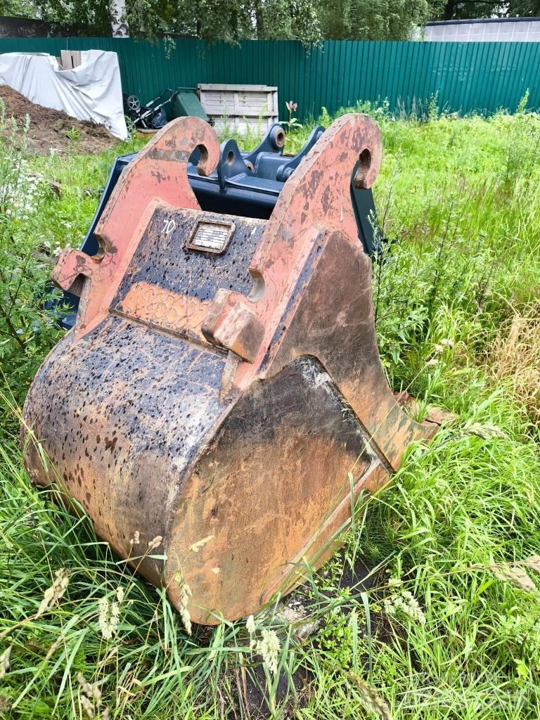  ? CW40 Kaušai