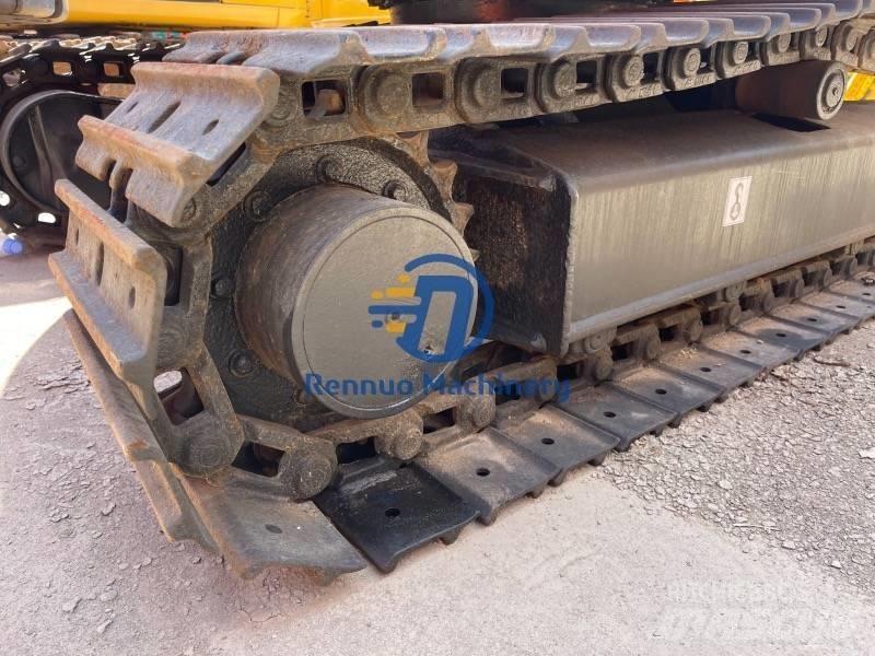 CAT 303 CR Mini ekskavatoriai < 7 t