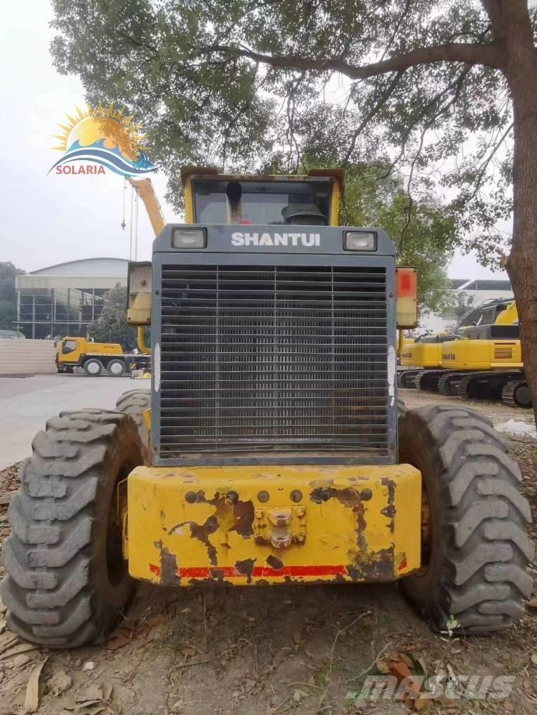 Shantui SG 18 Greideriai