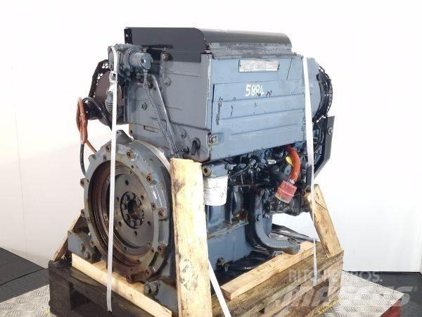 Deutz D2011 L04 I Varikliai