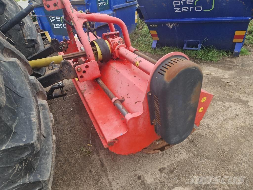 Dragone VL240 Ganyklų šienapjovės / rėžtuvės