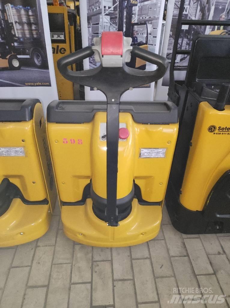 Yale MP18 Mažų aukščių keltuvai