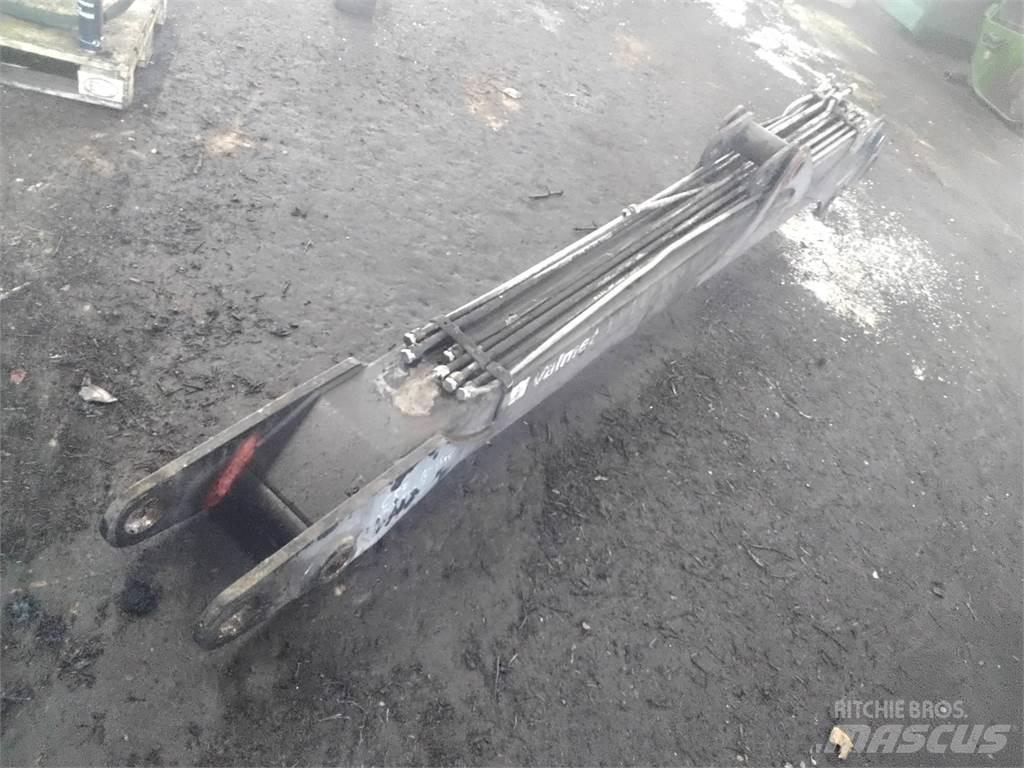 Valmet Crf10 Medienos transportavimo mašinų kranai