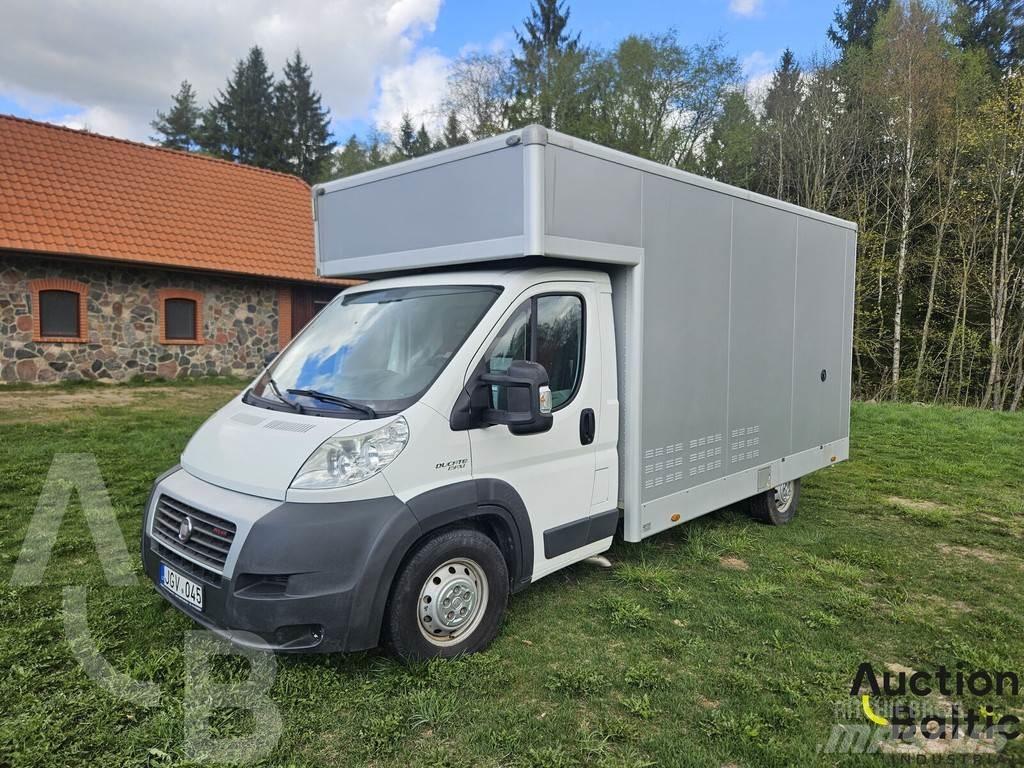 Fiat Ducato Kita