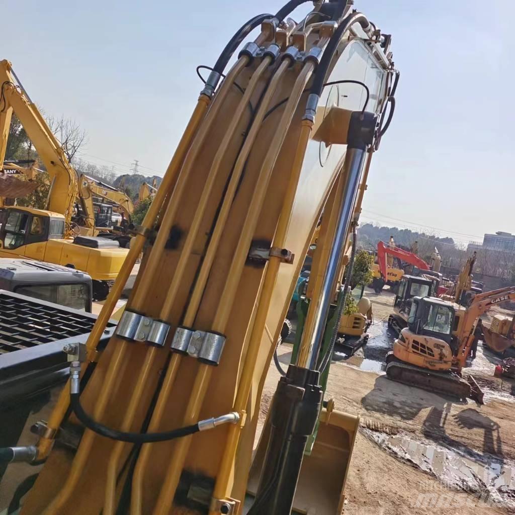 CAT 336 D2 Vikšriniai ekskavatoriai