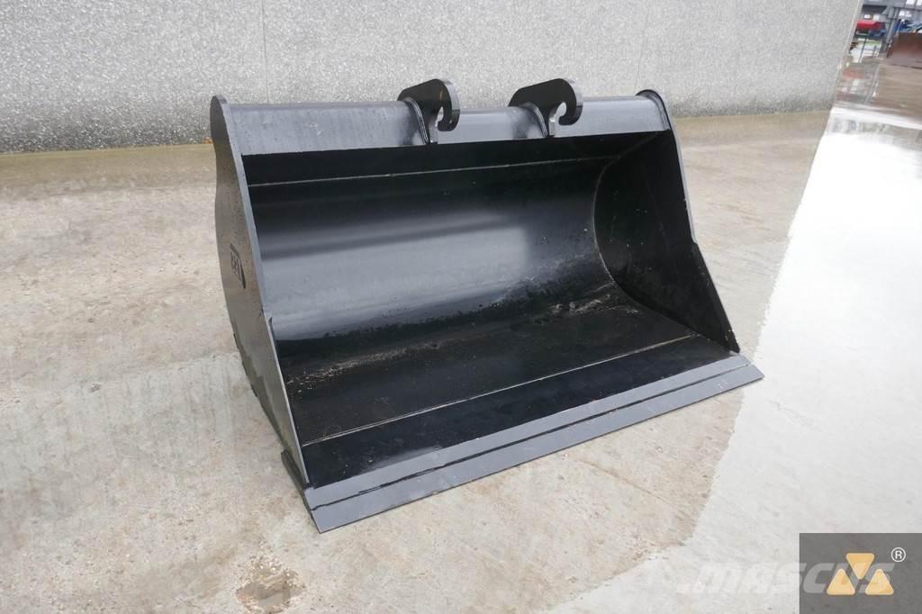 CAT 330 Bucket Kaušai