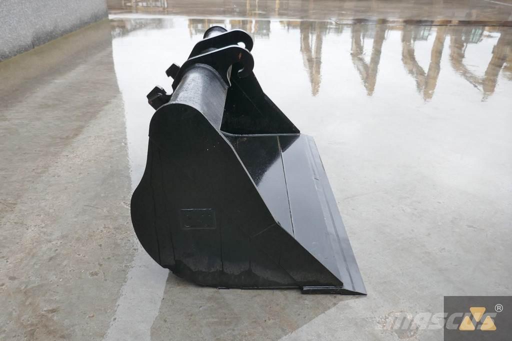 CAT 330 Bucket Kaušai